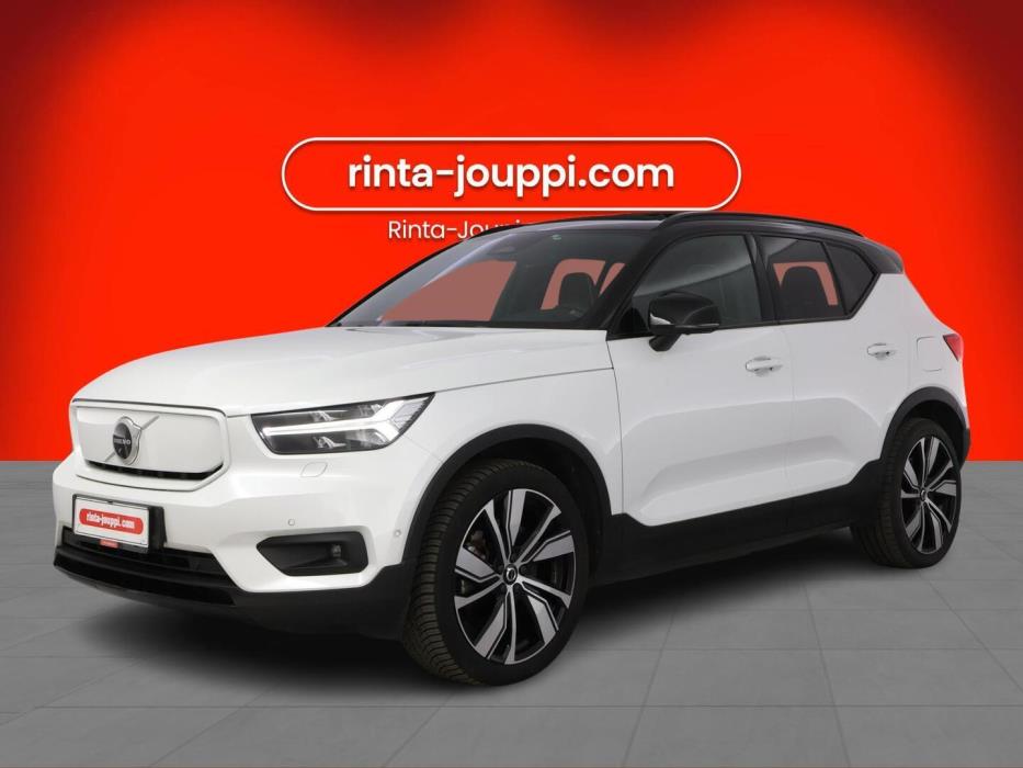 VOLVO XC40 2022