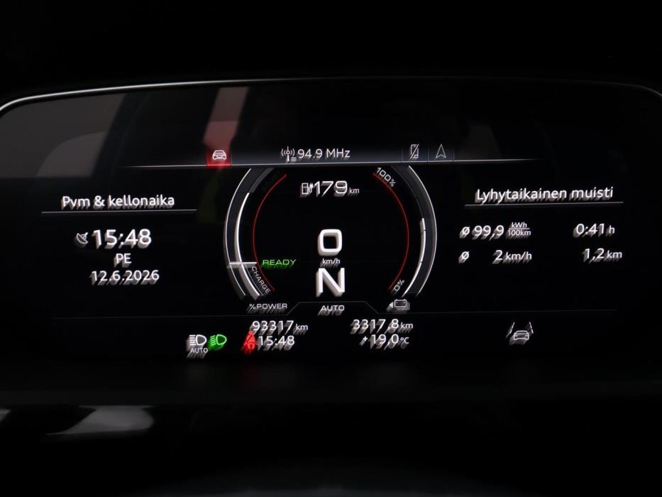 AUDI E-TRON 2023