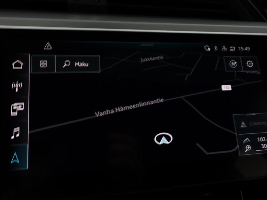 AUDI E-TRON 2023