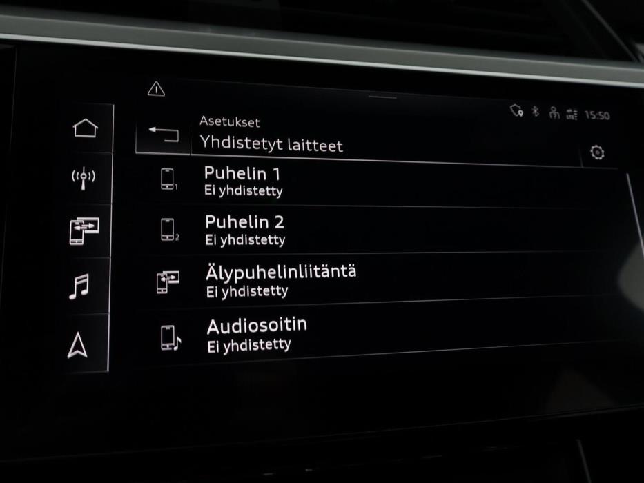 AUDI E-TRON 2023