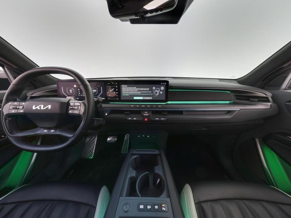 KIA EV9 2024