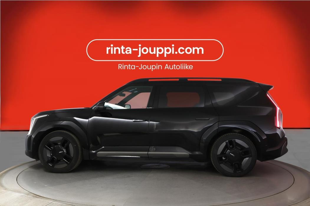 KIA EV9 2024
