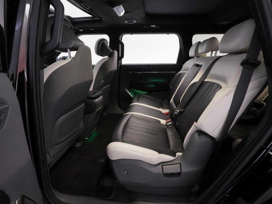 KIA EV9 2024