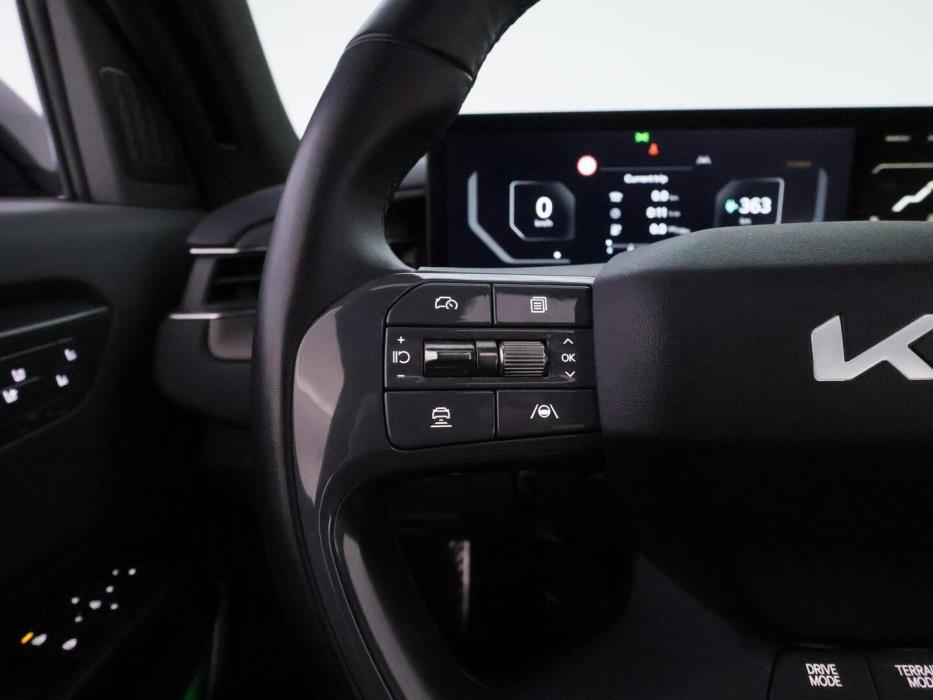 KIA EV9 2024
