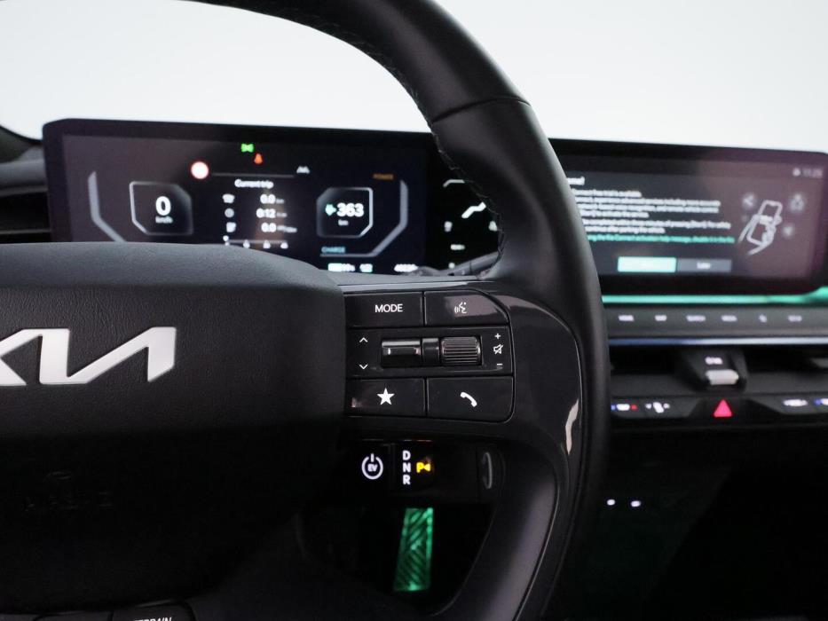 KIA EV9 2024