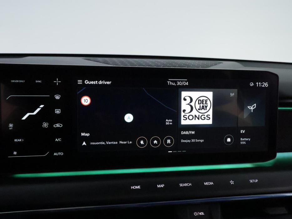 KIA EV9 2024