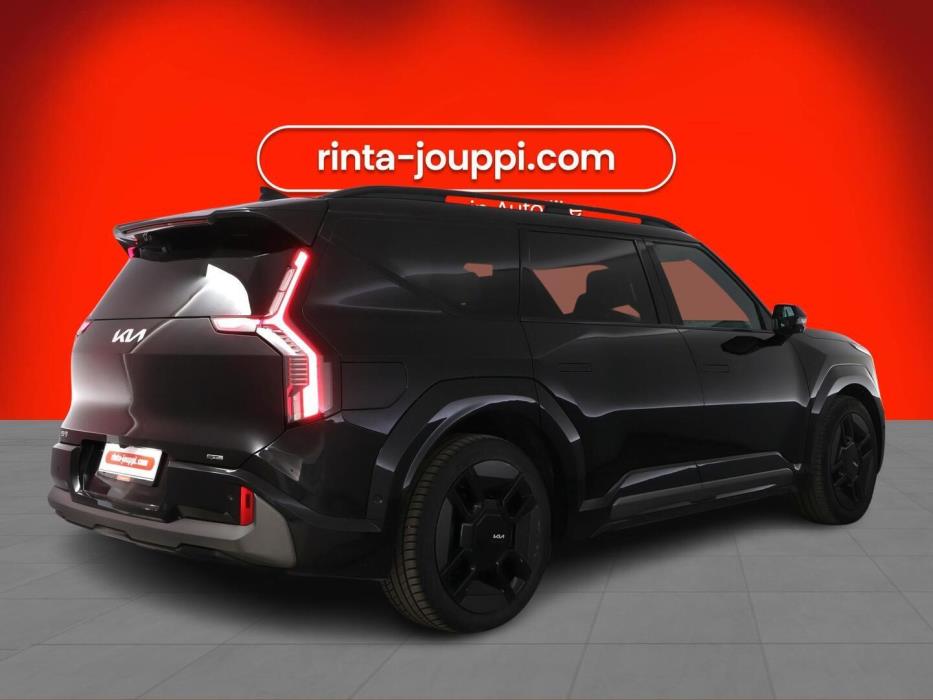 KIA EV9 2024