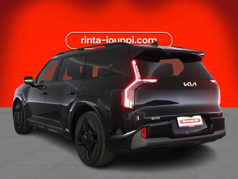 KIA EV9 2024