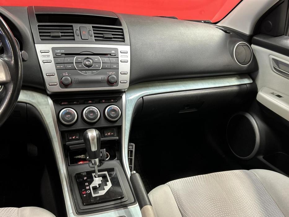MAZDA Mazda6 2009