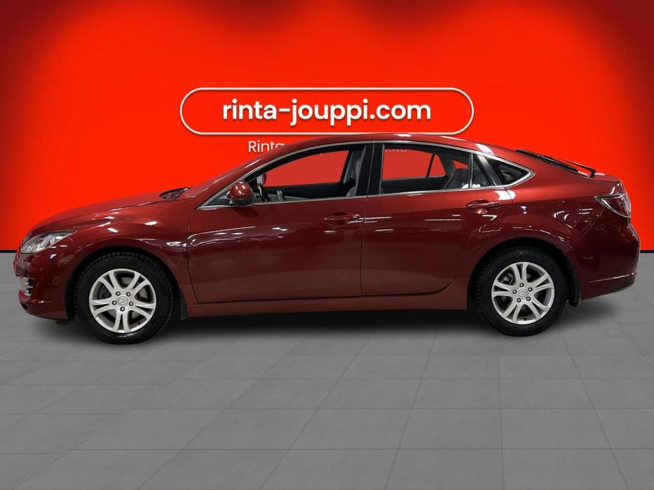 MAZDA Mazda6 2009
