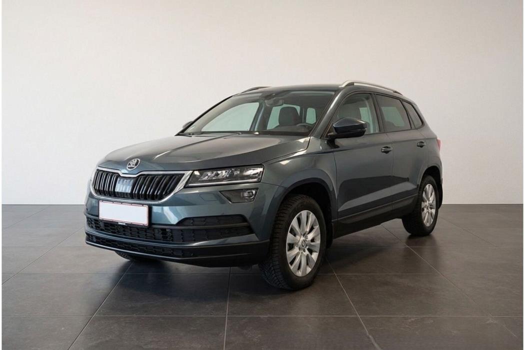 SKODA KAROQ 2019