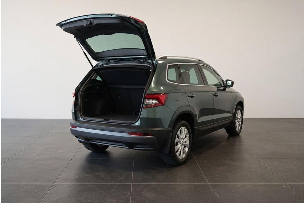 SKODA KAROQ 2019
