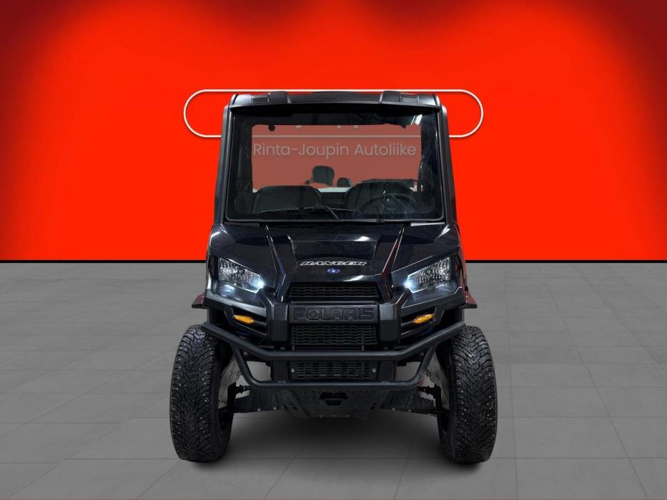 POLARIS RANGER 2020