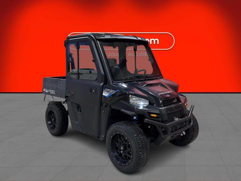 POLARIS RANGER 2020