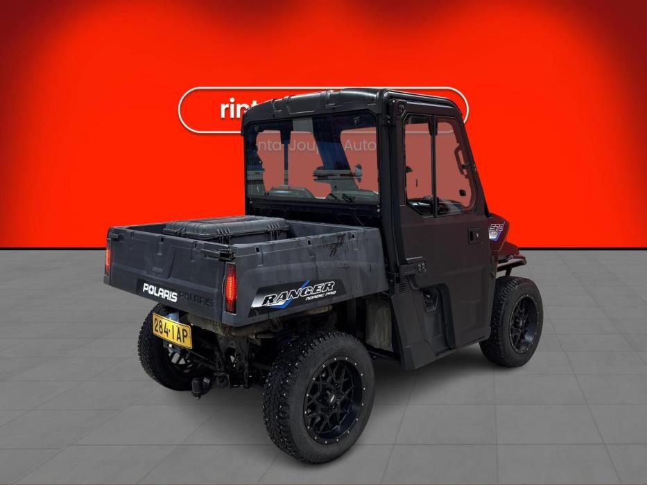 POLARIS RANGER 2020