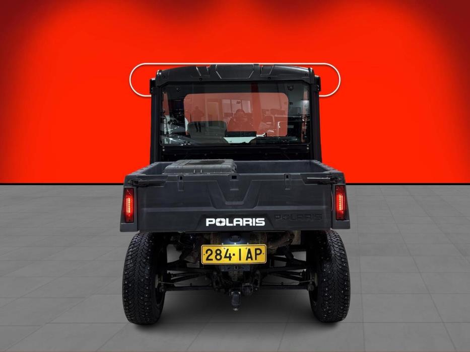 POLARIS RANGER 2020