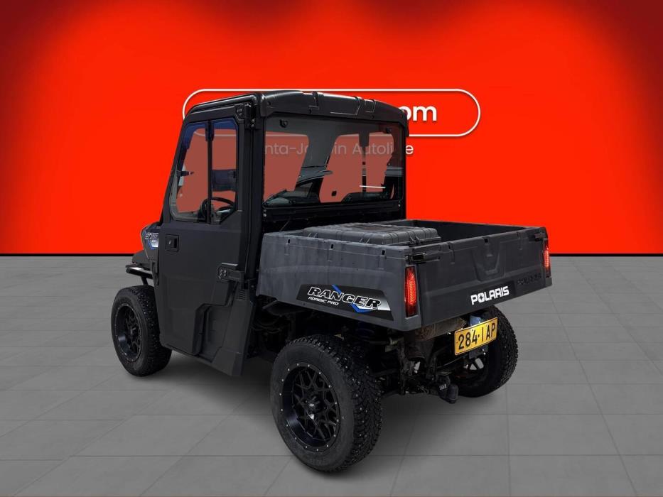 POLARIS RANGER 2020