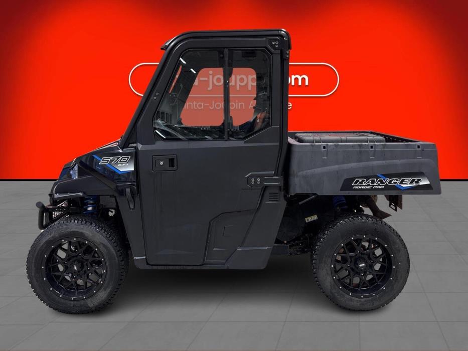 POLARIS RANGER 2020
