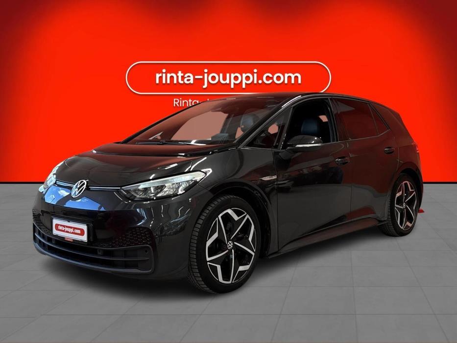 VOLKSWAGEN ID3 2022