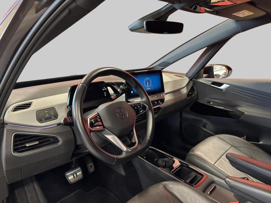 VOLKSWAGEN ID3 2022