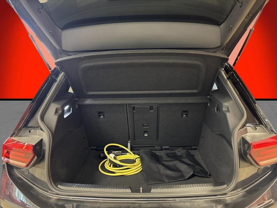 VOLKSWAGEN ID3 2022