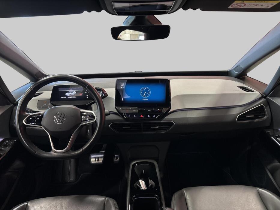 VOLKSWAGEN ID3 2022