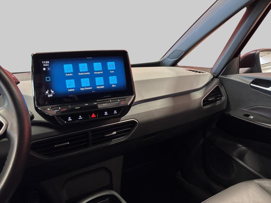 VOLKSWAGEN ID3 2022