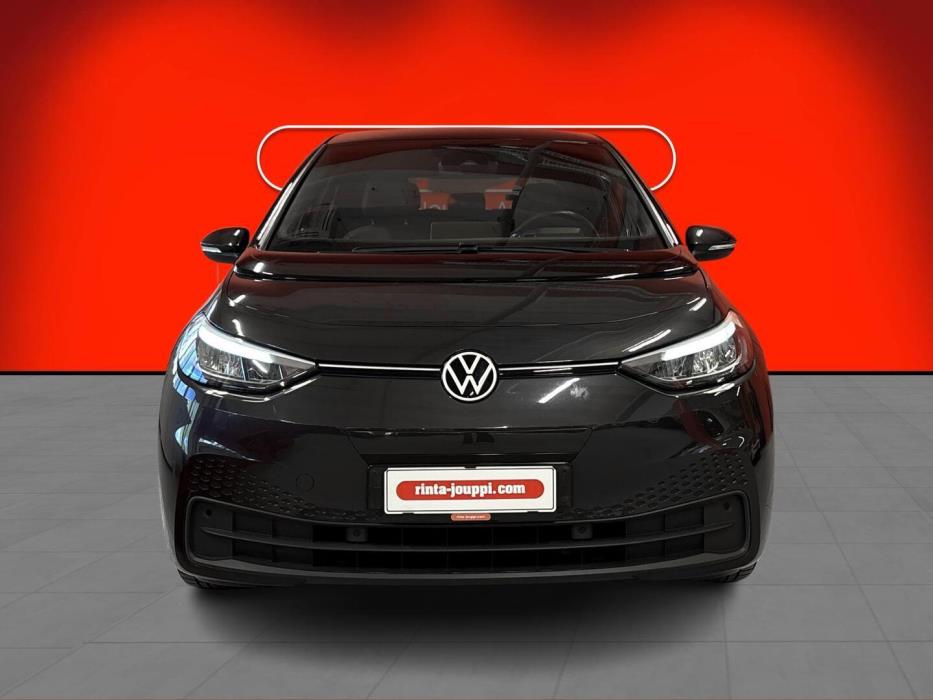 VOLKSWAGEN ID3 2022