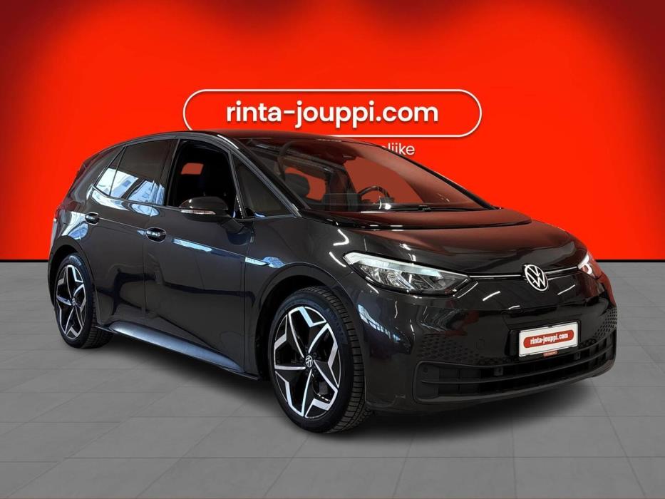VOLKSWAGEN ID3 2022
