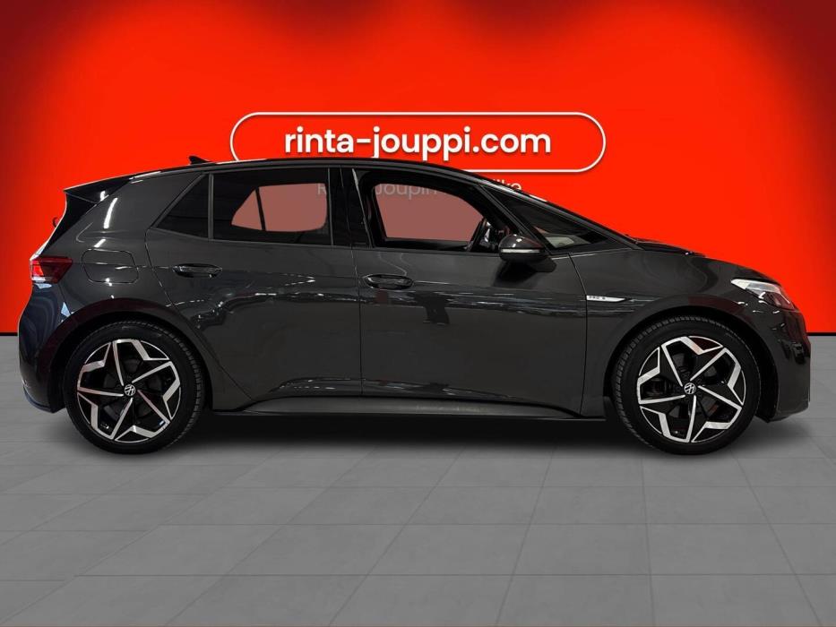 VOLKSWAGEN ID3 2022