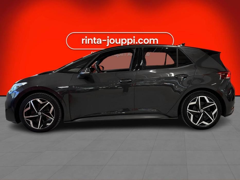 VOLKSWAGEN ID3 2022
