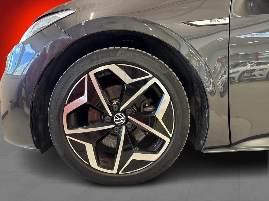 VOLKSWAGEN ID3 2022
