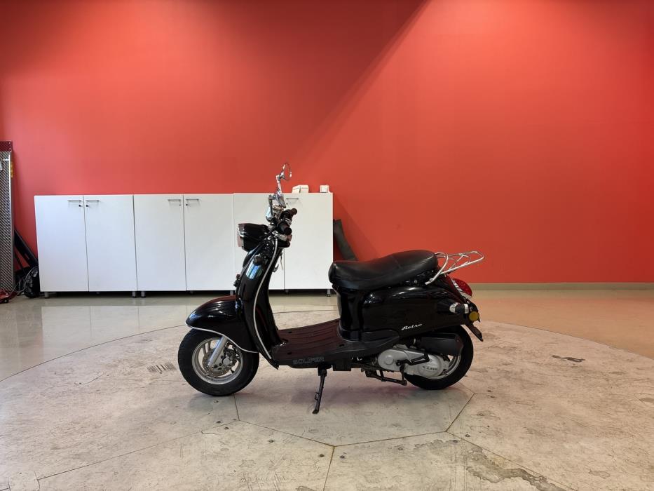 SOLIFER 50QT-15 2013
