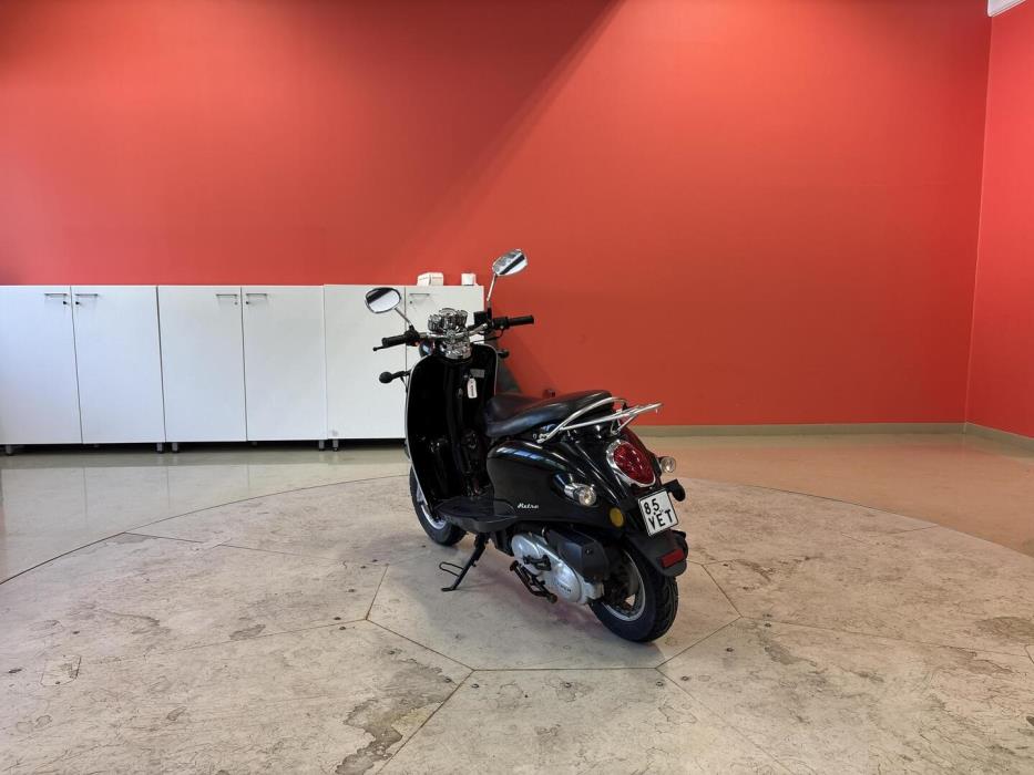 SOLIFER 50QT-15 2013