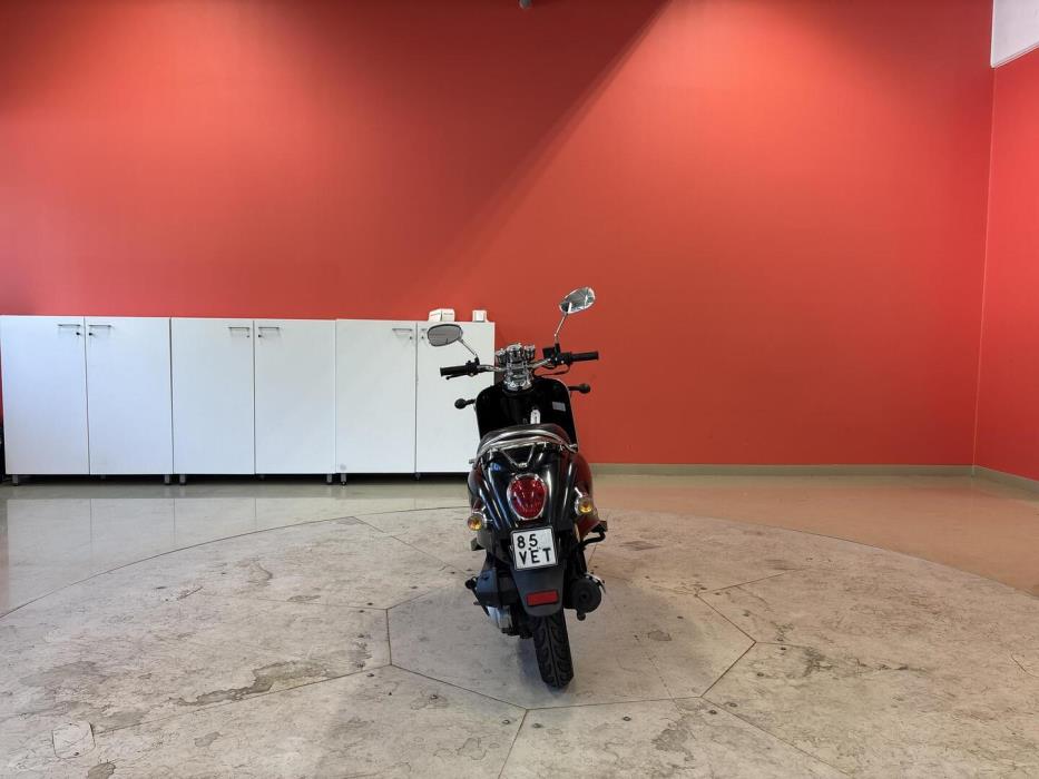 SOLIFER 50QT-15 2013