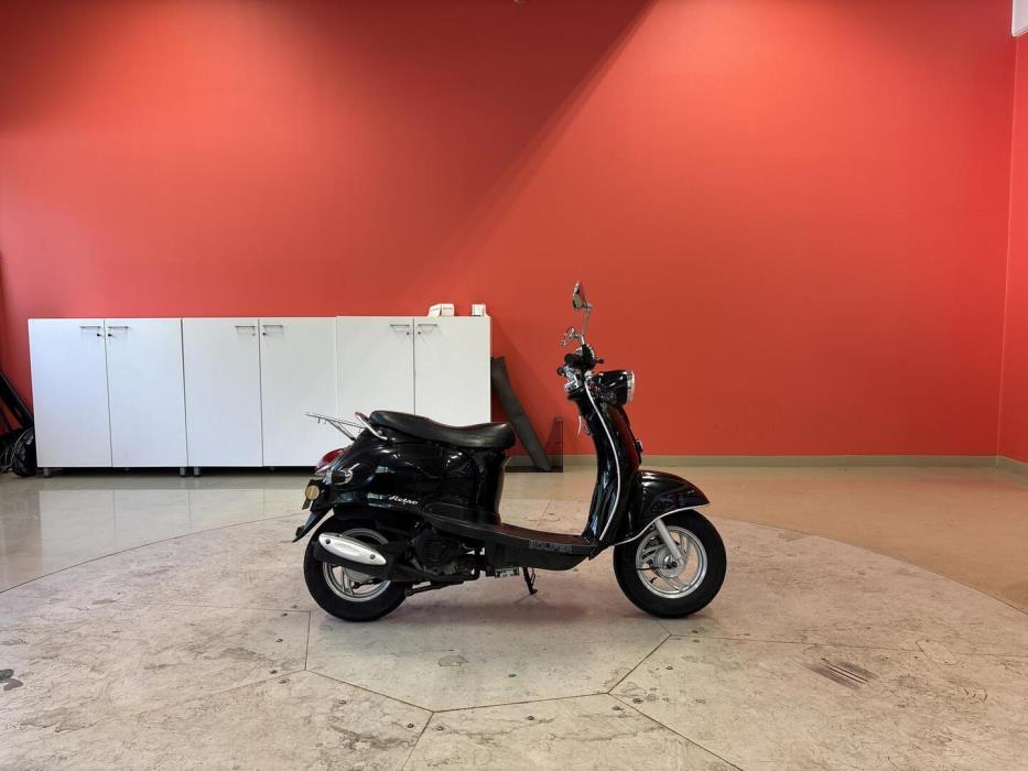 SOLIFER 50QT-15 2013