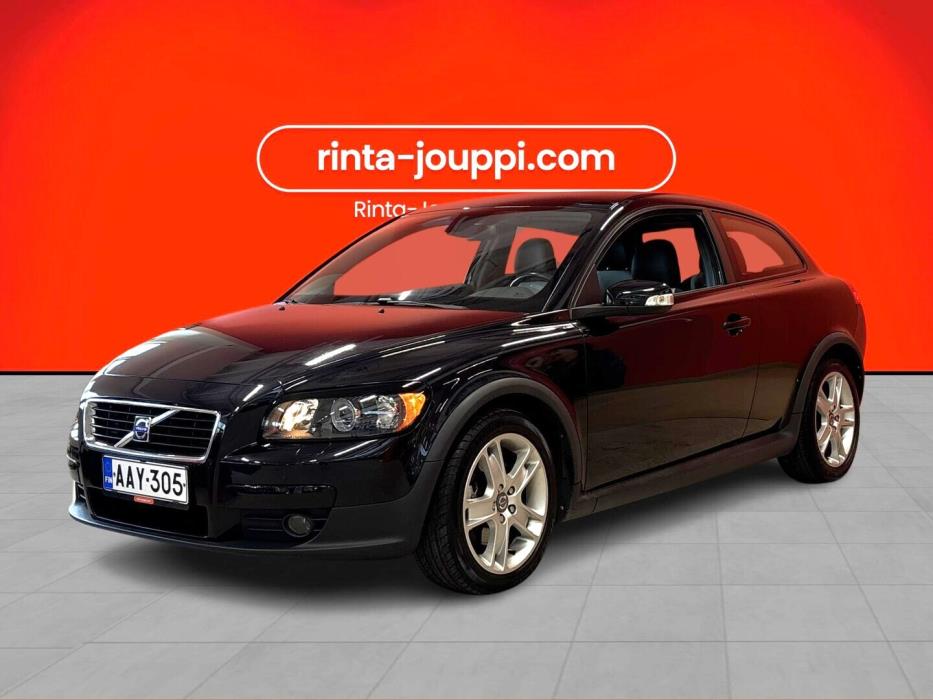 VOLVO C30 2007