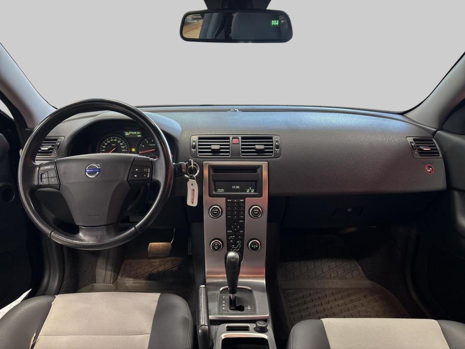 VOLVO C30 2007