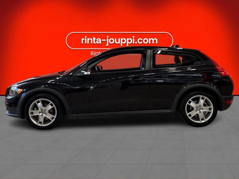 VOLVO C30 2007