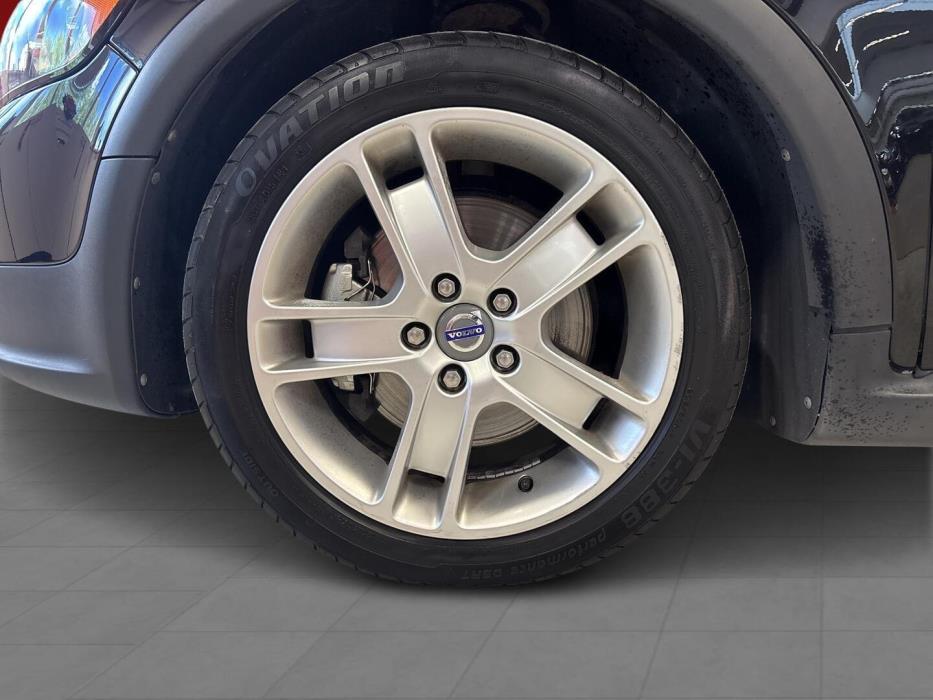 VOLVO C30 2007
