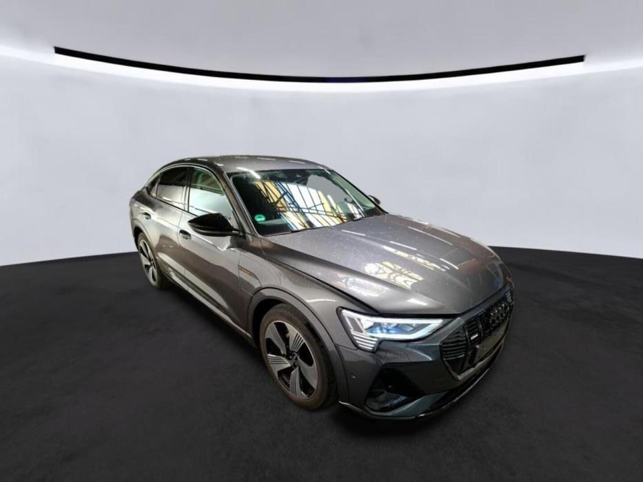 AUDI E-TRON 2023