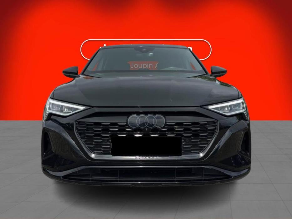 AUDI Q8 E-TRON 2024