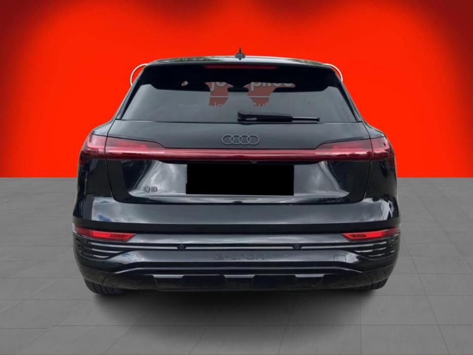 AUDI Q8 E-TRON 2024
