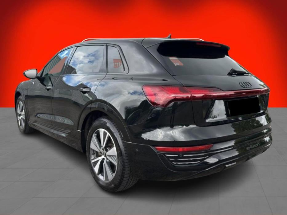 AUDI Q8 E-TRON 2024