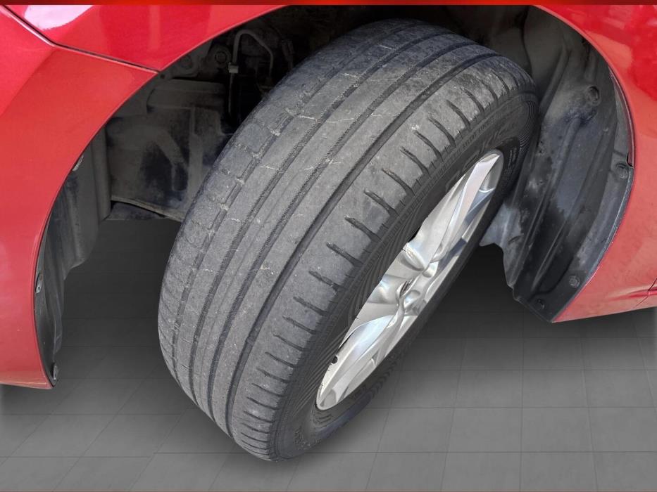 MAZDA Mazda3 2014
