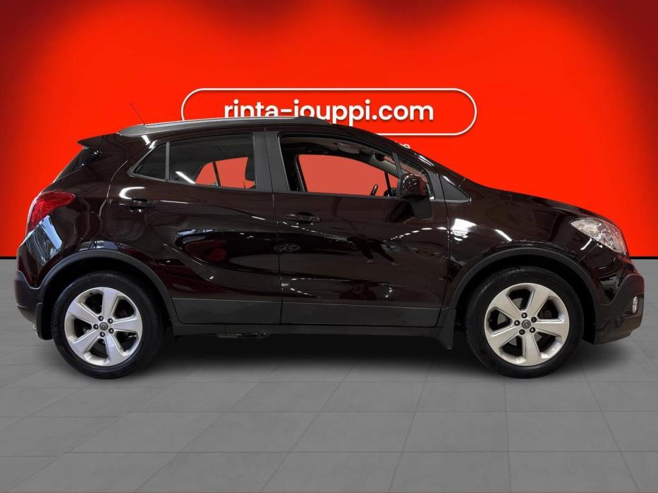 OPEL Mokka 2014
