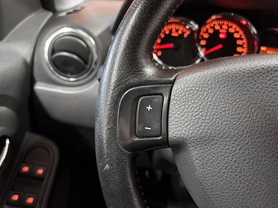 DACIA DUSTER 2015
