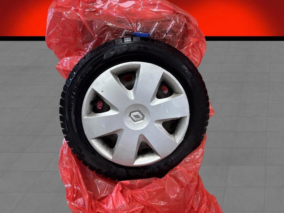 RENAULT Clio 2012
