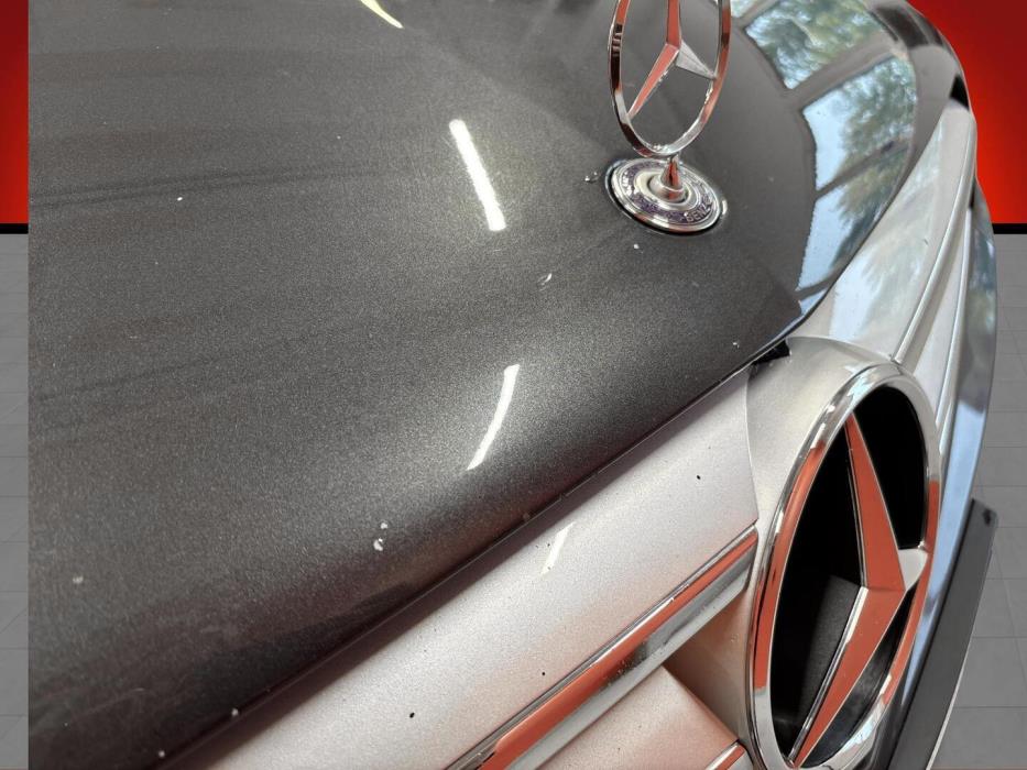 MERCEDES-BENZ C 2010