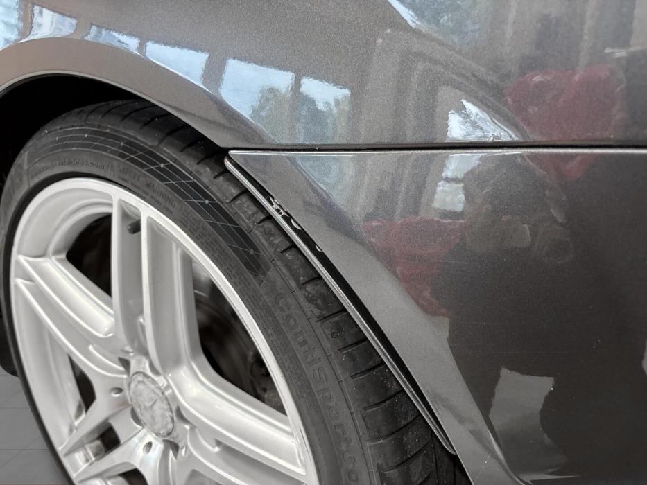 MERCEDES-BENZ C 2010